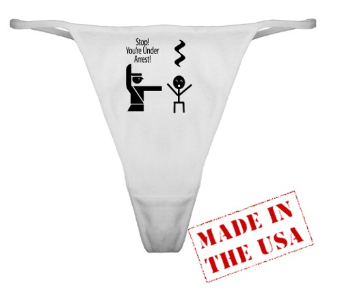 Got these for ya too, <a href="/StackhouseTB/">Jason Stackhouse</a>! These just screamed, Jason!!! Stick em' up? Mr. Happy? Get it? <a href="/AndyBFleur/">Andy Bellefleur</a>