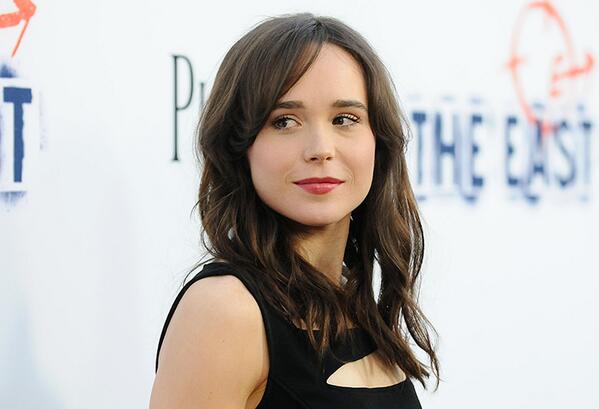 Cosmopolitan's tweet photo. Why Ellen Page coming out as gay is a big deal: http://t.co/RqiCR5TIpe http://t.co/GFz1WO5b9g