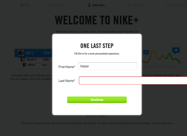 natnatnae's tweet photo. @NikeSupport yep, I've cleared my cache, tried from 2 browsers &amp; a different network, still stuck here: http://t.co/F4VXMGD386