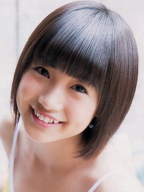 Akb48アンテナ Akb Re Mix V Twitter 48g 黒髪ショートで彫りの浅い顔 高確率で可愛い Http T Co Sbzlajbp9e Akb48 Http T Co Xofwesq1ya