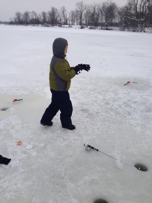 inletprotector's tweet image. We care about the environment!  A lot!!! #fishing #Indiana