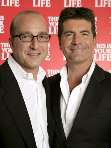 CelebGayCouple's tweet photo. RT@GayDads_ “Congrats showbiz gay couple Simon Cowell &amp; Paul Mckenna on birth of surrogate baby boy!” http://t.co/savD5ahAlE