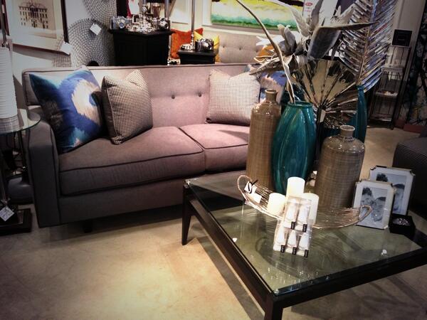 AlexanderAtHome's tweet image. The Dorson Sofa ... Available in 4 sizes. You pick you choose! 100's of fabric to choose from.  Promo $1995