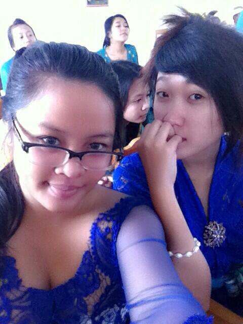harizascream's tweet photo. Yuuuuuuu :D http://t.co/m6tN05dwOj