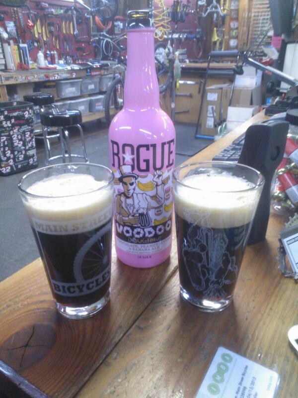 Main Street Bicycles tweet media