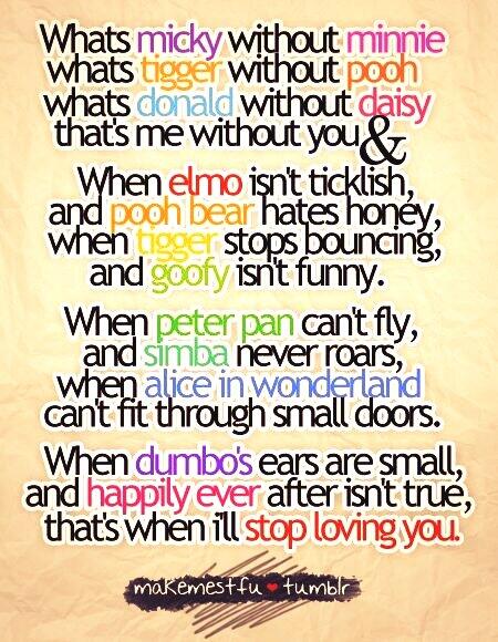 PinkPrincessLy9's tweet photo. Aww, found this really cute:')) http://t.co/UM9xXjYbR2