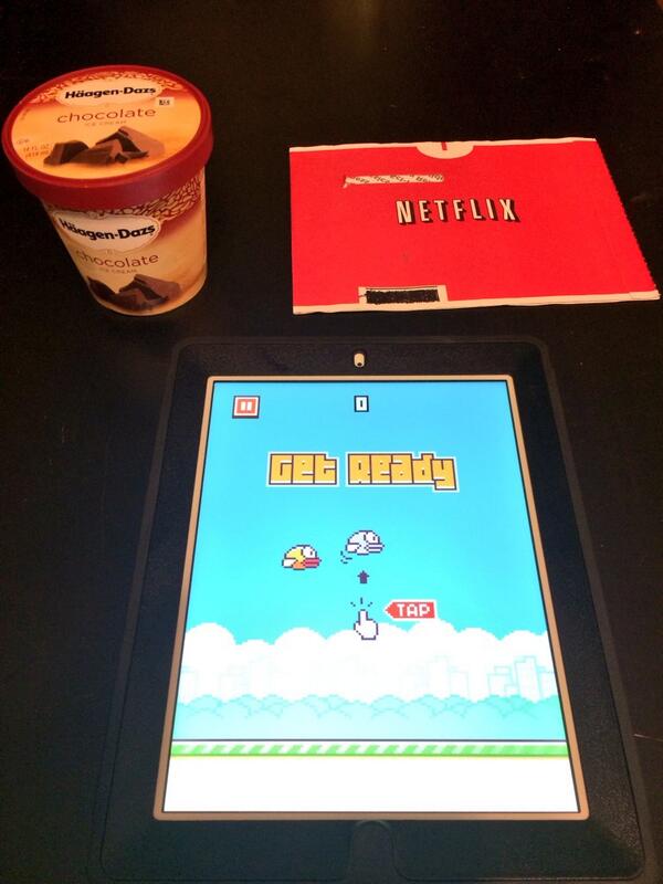 nicholasmegalis's tweet photo. Saturday Night Survival Kit For Losers http://t.co/75n2xKRza4
