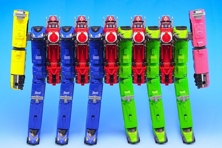 カザモリ V Twitter ネタバレ注意 トッキュウオーのスーパー合体 Toqger Http T Co Stmsmdhnl4 カザモリ V Twitter ネタバレ注意 トッキュウオーのスーパー合体 Toqger Http T Co Stmsmdhnl4