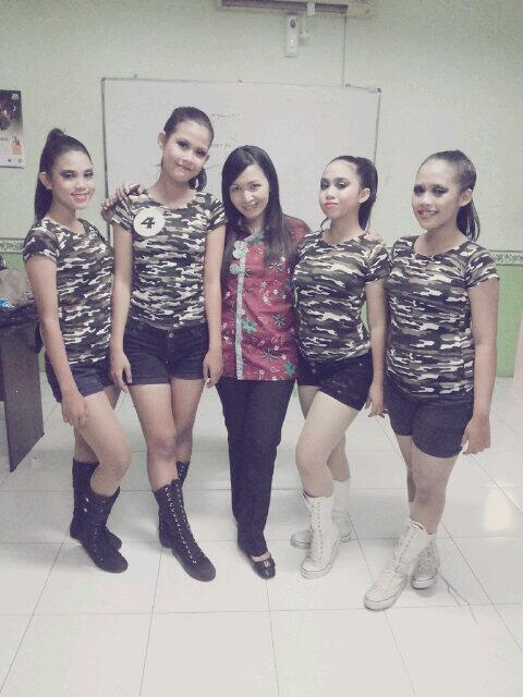 Tramonster dance (@tramonsterdance) on Twitter photo 