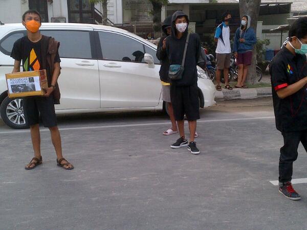 #KlatenPeduliKelud #KlatenCFD #klaten