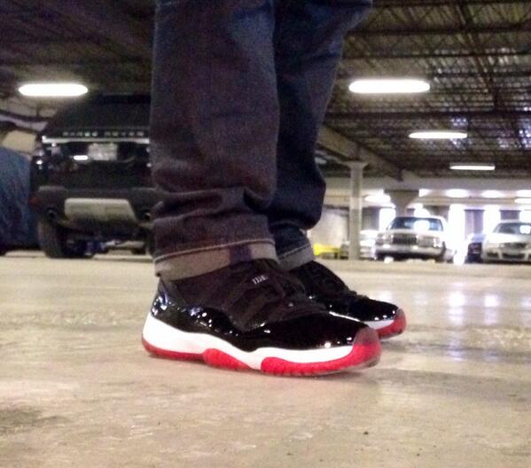 DavidJNoe's tweet image. #sneakers #shoecago #igsneakercommunity #Jordan #Nike #sneakerfiles #tblake #rockem #howiRockit