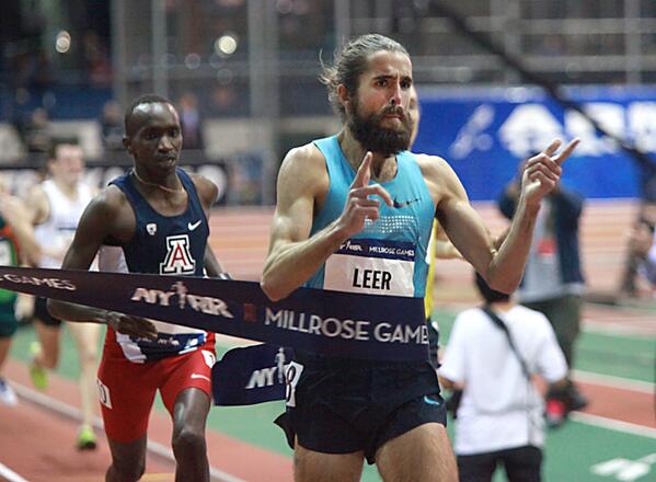 #MillroseGames guns blazin' <a href="/william_leer/">Will Leer</a>