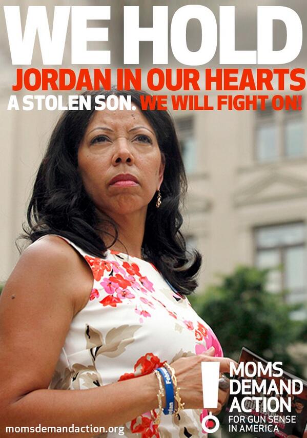 #StandWithLucy #JordanDavis