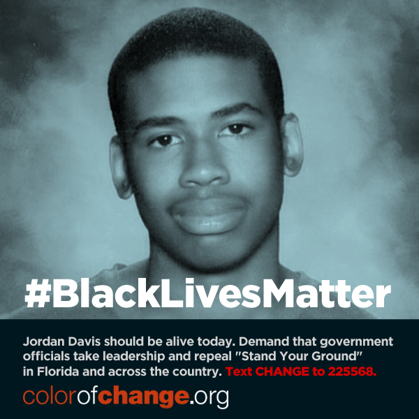 thecrisismag's tweet image. As long as #ShootFirst is on the books Black youth like #JordanDavis aren't safe. Take action act.colorofchange.org/sign/shootfirs…