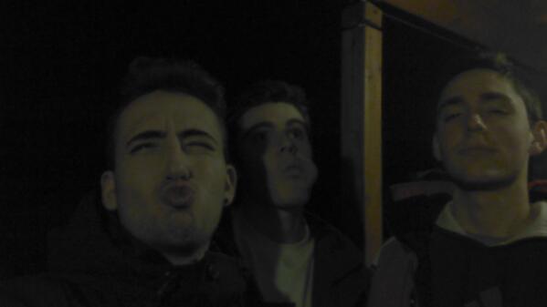 kampersalad's tweet image. Descanso rural de escelencia, preparando entrenamientos a puerta cerrada #projectsoto