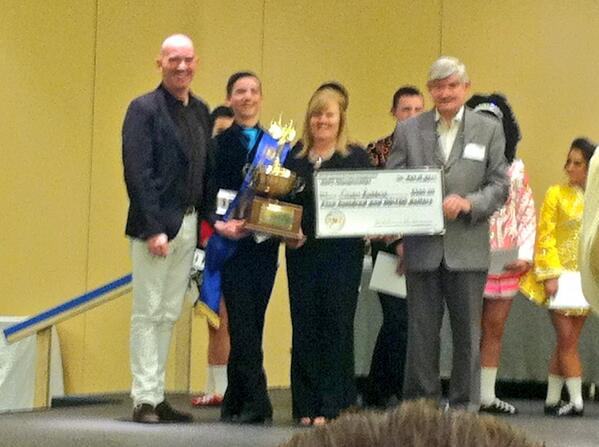 FeisTweets's tweet image. Owen Lubbers from the #Broesler School is the winner if the 2014 Jr. Cup 
#NAFCchamps #FeisTweets #irishdance