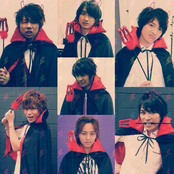 aya7mitsu0810's tweet photo. @KMF_1127
Follow してくれ〜

俺らのグループ垢だぞ？
企画も流すかもね〜♩))))))

さあさあさあ！
グルグル押して
Followしやがれえええええ！ http://t.co/BNnTM3wJk4