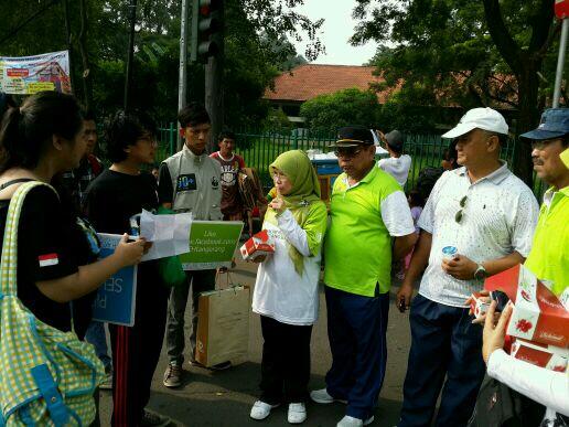 Obrolan santai dr <a href="/EHTangerang/">Earth Hour Tangerang</a> &amp; Forum Kota Tangerang Sehat utk mendukung lingkungan bersih &amp; hijau. #IniAksiku #EHT