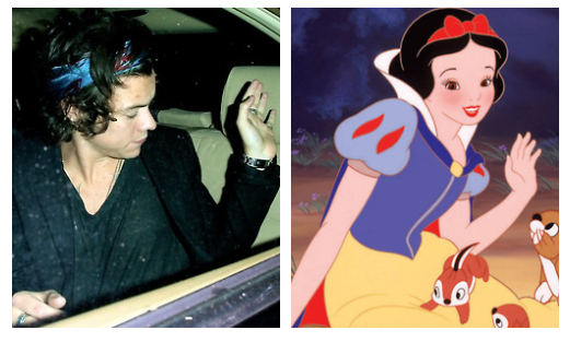 queenkyliebaby's tweet photo. Seriously, though. #PrincessStyles (via peterpansflight on Tumblr) http://t.co/cru3wyijiP