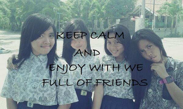 Syvlljulians01_'s tweet photo. @FullOfFriends{} http://t.co/lAP85xEjrX