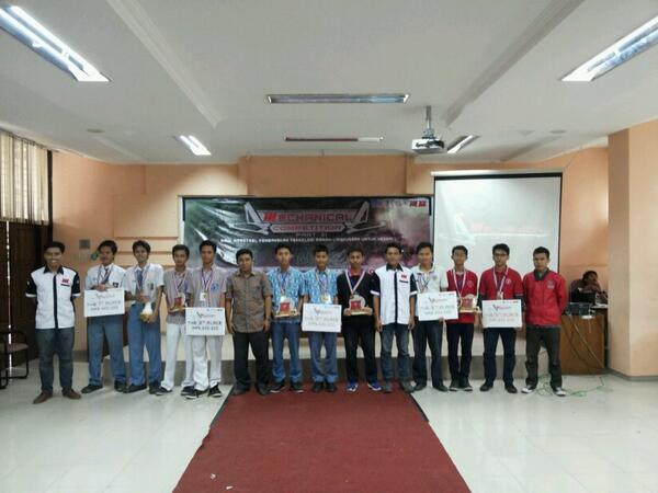 Mechom Part XI tweet media
