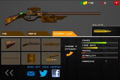 ElliotPeat's tweet photo. Check out my weapon in Clear Vision 3, Play it here!: http://t.co/2E8OflSxpD http://t.co/z5zYn00IbN