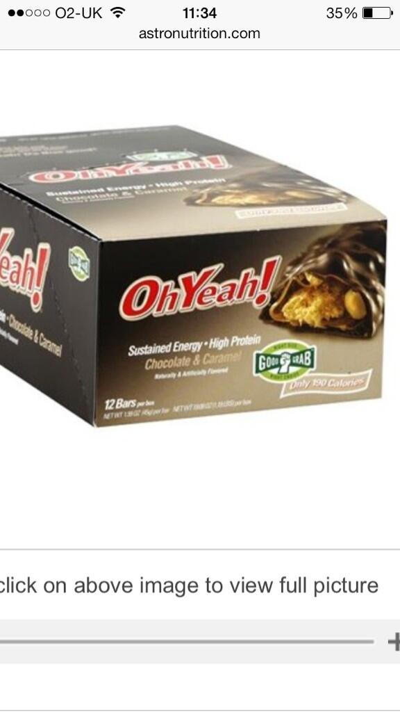 Debidoobi's tweet photo. Now I'm having one of these beauties #yummy http://t.co/r4bTUkPRBp