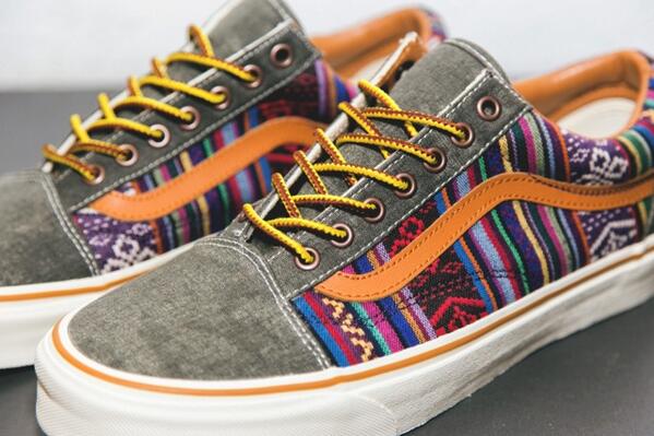 vans old skool 2014