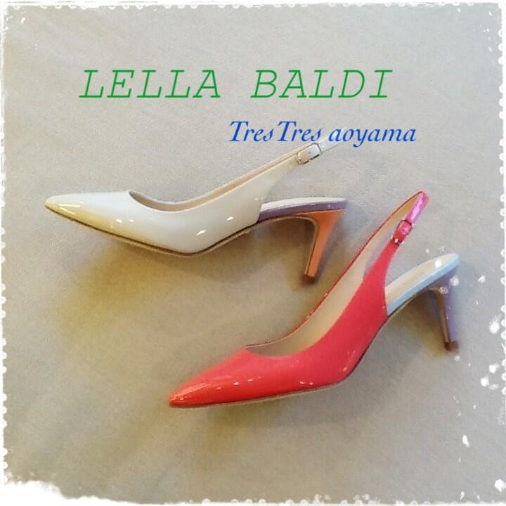 クーポン最安値 LELLA BALDI パンプス www.rozhodcovsky-sud.sk