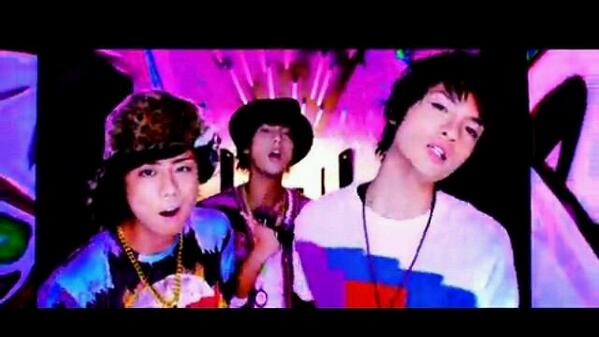 しむしむ 前髪王子 O A Af Twitter