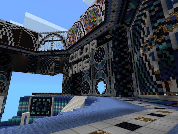 enirboreHPlayz's tweet image. @ColorCraftMCPE