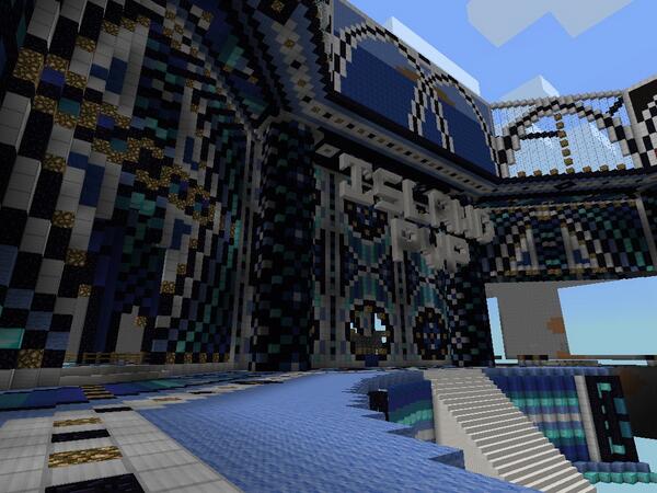 enirboreHPlayz's tweet image. @ColorCraftMCPE