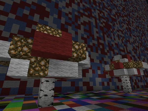 enirboreHPlayz's tweet image. @ColorCraftMCPE