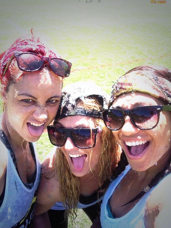 edenkara89's tweet photo. Jelly run for #icaniwillcharity @LFLMBell @AlexLFLaus 😎 http://t.co/maGOYolyYt