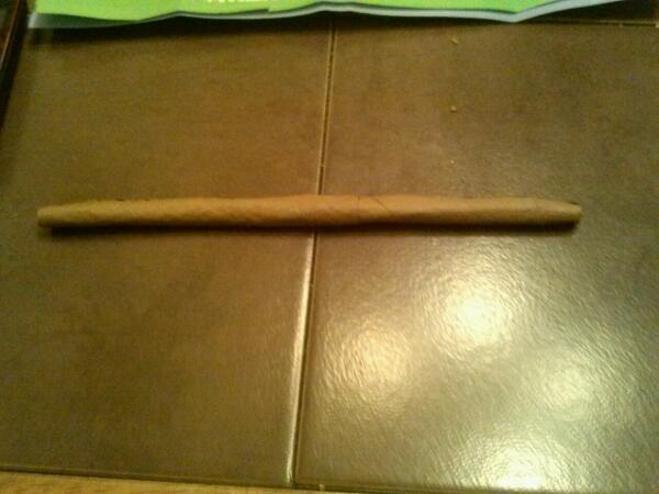 jaysmith2300's tweet photo. The out come #BARS http://t.co/wSdyHb7r6M