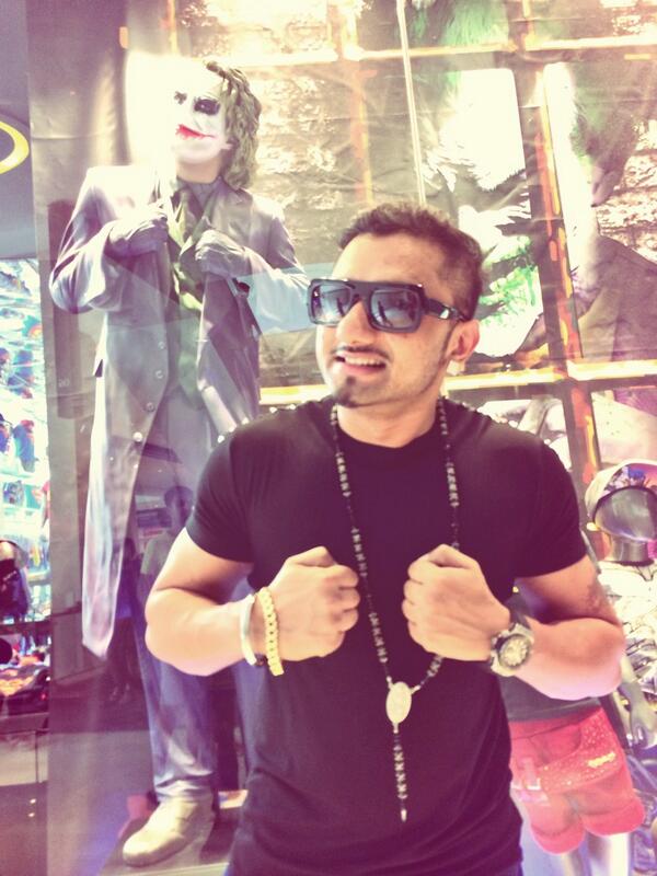 Yo Yo Honey Singh on Twitter: Yo Yo Honey Singh on Twitter: