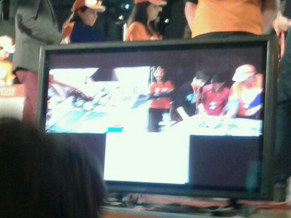 Ja comenca la #fllbcn