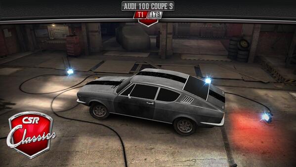 CimbomUruk's tweet photo. Check out my classic car in #CSRClassics for iOS! It's FREE! http://t.co/GOhKUFADk5 http://t.co/pM1wCfMEhi