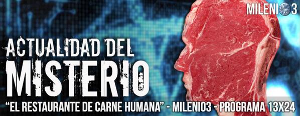 navedelmisterio's tweet photo. ¿Te perdiste #Milenio3 anoche? Ya lo tienes en la web: "Actualidad del misterio" http://t.co/JCTk7XzX50 http://t.co/XasetYfCZ8