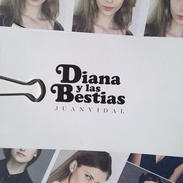 MBFWMadrid tweet picture