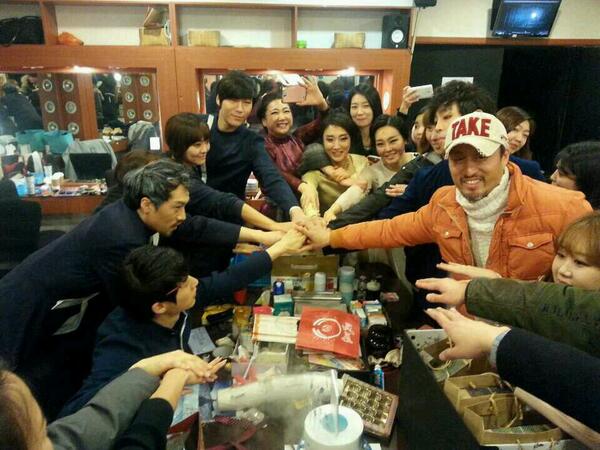 #풍월주 마지막 공연이 곧 시작됩니다!