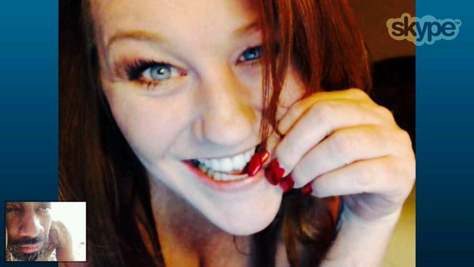 flirtation before our next shoot! @shaundam. #romance @liltunechi #420friendly #pdx #la #interracial<a class="tags" href="/tag/shaundam">@shaundam</a><a href="/tag/romance"class="tags">#romance</a><a href="/tag/la"class="tags"><span>#la</span></a><a href="/tag/interracial"class="tags"><span>#interracial</span></a><a href="/tag/pdx"class="tags"><span>#pdx</span></a><a href="/tag/420friendly"class="tags"><span>#420friendly</span></a>