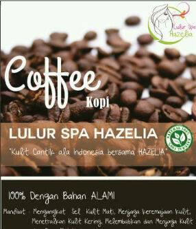 tau gak <a href="/Sabun_Hazelia/">sabun herbal alami</a> sekarang ada lulur nya ? :)