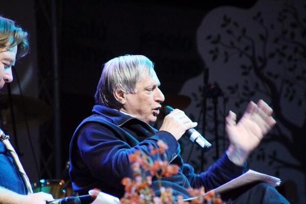 #forumbravers <a href="/agesciveneto/">Agesci Veneto</a> Don Ciotti "bisogna vivere non lasciarsi vivere"