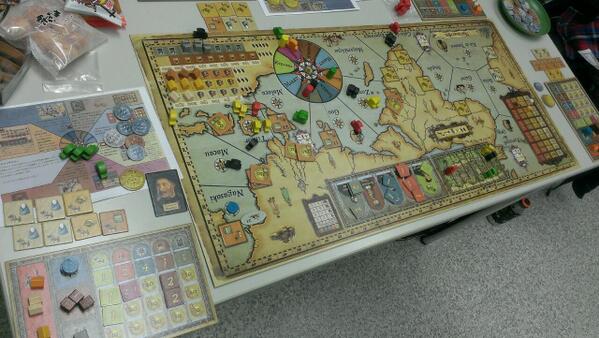 ichi_s's tweet image. ナビガドール #heavymain