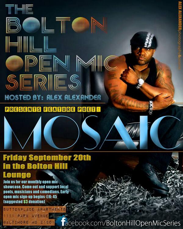 thebhoms's tweet photo. past features...Mosaic http://t.co/EL1b2pmvme