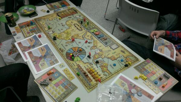 ichi_s's tweet image. ナビガドール 2戦目 #heavymain