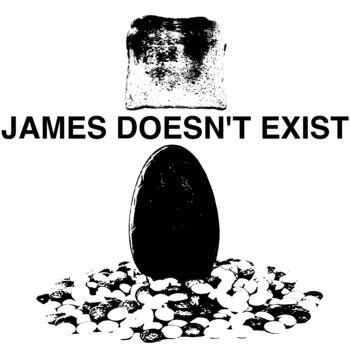 Nemesis_lelo's tweet image. Всем злости.
#mathgrind #np James Doesn&apos;t Exist – Enmity Exists