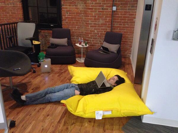 venturalrangel's tweet image. Sleep. #CodeDay #codedaykc