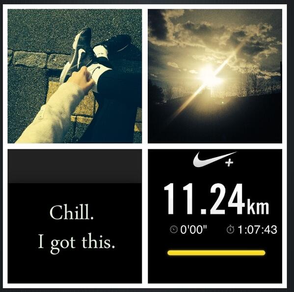 Tasha_NB27's tweet photo. #nike #igotthis #chillout http://t.co/TUP2ZyrZ6M